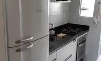 Imagem 2: Oportunidade Condomínio Privilege 2 dormitórios sendo 1 suíte