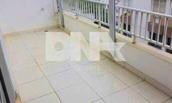 Imagem 7: Cobertura-À VENDA-Humaitá-Rio de Janeiro-RJ