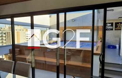 Imagem 6: Cobertura à venda no Cambuí!