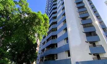 Imagem: Apartamento com 4 dormitórios para alugar
