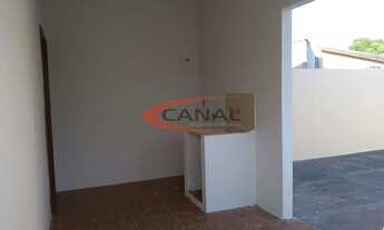 Imagem 5: Residência com excelente localização no Jardim Carolina