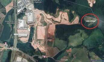 Imagem 2: Área Industrial para venda,no bairro Ponte Alta-Jarinu/SP - W2127_AR1049