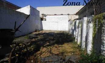 Imagem: Ótimo Terreno com aproximadamente 7 metros