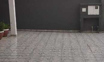 Imagem 2: Casa com 3 dormitórios - venda por R$ 535.000 ou aluguel por R$ 2.575/mês - Parque Industr