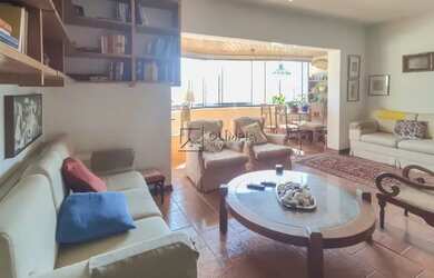 Imagem 4: Apartamento Venda 2 Dormitórios - 86 m² Pompéia