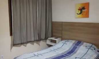 Imagem 5: Sobrado em condomínio fechado