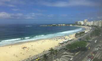 Imagem: Apartamento para aluguel com 180 metros