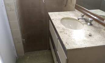 Imagem 7: Excelente apartamento na Al. Itu, com 3 dormitórios sendo uma suíte e 2 vagas na garagem