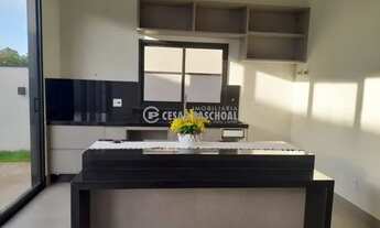 Imagem 2: Casa em Condomínio Térrea Vila do Golfe Disponível Para Venda Vila Do Golfe 3 Dormitórios