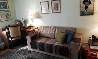 Imagem 5: São Paulo - Casa Padrão - Jardins