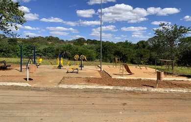 Imagem 5: Vendo casa no Residencial Iris ville proximo ao setor vil pedroso goiania