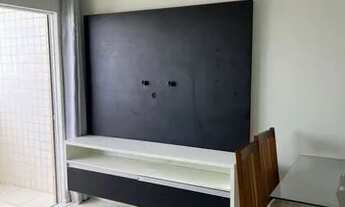 Imagem 6: Apartamento para aluguel possui 62 metros quadrados com 2 quartos