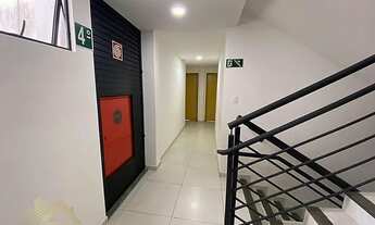 Imagem 4: Ref.: L5032 - L5032 - COBERTURA 3 QUARTOS COM ELEVADOR NO VIVENDAS DA SERRA