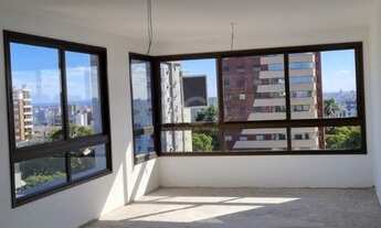 Imagem 3: Apartamento para Venda - 90.31m², 2 dormitórios, sendo 2 suites, 2 vagas - Petrópolis