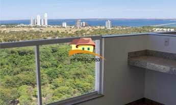 Imagem 4: Apartamento para Venda em Palmas, Plano Diretor Norte, 2 dormitórios, 1 suíte, 2 banheiros