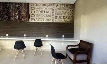 Imagem 7: Apartamento para aluguel possui 104 metros quadrados com 4 quartos mobiliado no catolé