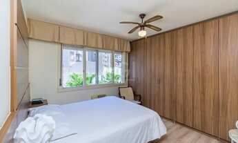 Imagem 5: Apartamento para Venda - 120m², 3 dormitórios, sendo 1 suites, 1 vaga - Bela Vista