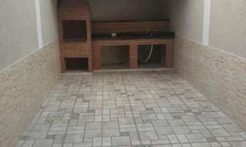 Imagem 3: Casa para venda possui 90 metros quadrados com 2 quartos em Jardim Luso - São Paulo - SP