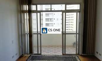 Imagem 3: Apartamento para aluguel, 4 quartos, 1 suíte, 2 vagas, Centro - Santo André/SP