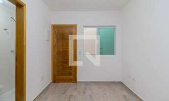 Imagem 5: Apartamento para Aluguel - Água Fria, 1 Quarto, 38 m2