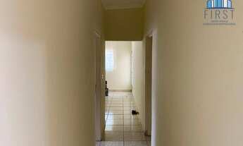 Imagem 3: Casa com 2 dormitórios para alugar, 189 m² por R$ 2.800,00/mês - Parque Amarylis - Itupeva