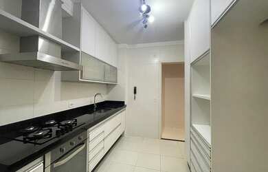 Imagem 4: APARTAMENTO EDIFÍCIO SUPREMO 3 QUARTOS 1 SUÍTE 1 SALA 2 VAGA