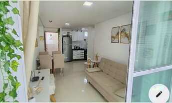 Imagem 4: Aluguel Porteira Fechada Altiplano Cabo Branco Apartamento Impecável