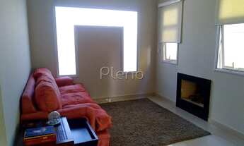 Imagem 6: Casa à venda no Condomínio Morada das Nascentes - Valinhos/SP