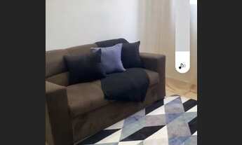 Imagem 3: Apartamento Mobiliado com 2 Quartos em Lauro de Freitas