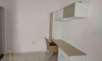 Imagem 7: Kitnet para alugar, 35 m² por R$ 1.100,00/mês - Vila Gatti - Itu/SP