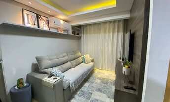 Imagem 3: Apartamento com 2 Dormitorio(s) localizado(a) no bairro Protásio Alves em Porto Alegre