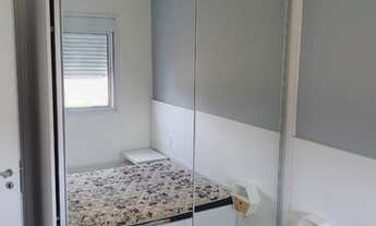 Imagem 2: Apartamento para aluguel tem 29 metros quadrados com 1 quarto em Santa Efigênia - São Paul