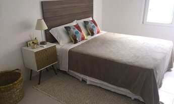 Imagem 2: Apartamento á venda | Novo Campeche | Campeche | Florianópolis