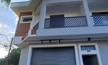 Imagem: Casa para aluguel possui 56 metros quadrados