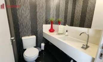 Imagem 4: Vista permanente para a reserva !