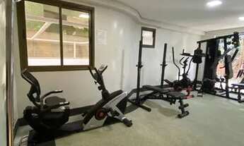 Imagem 7: Apartamento para venda tem 54 metros quadrados com 2 quartos em Jaqueira - Recife - PE