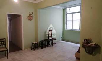 Imagem: Apartamento à venda, 3 quartos, Rio Comprido