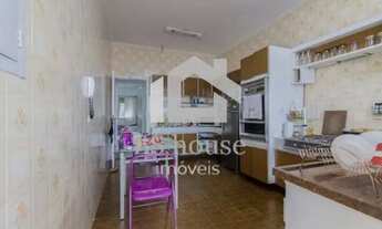 Imagem 4: Apartamento 4 dormitórios - Centro - Lazer completo- 2 vagas