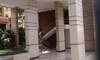 Imagem 5: Apartamento para aluguel tem 161 metros quadrados com 3 quartos em São Brás - Belém - PA