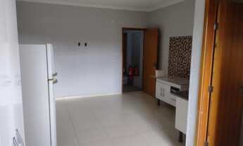 Imagem 3: Quartos e kitinetes mobiliadas, ou não, no bairro Taquari, lago norte