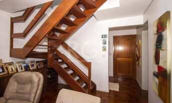 Imagem 6: Cobertura para Venda - 191.89m², 3 dormitórios, sendo 1 suites, 1 vaga - Centro Histórico