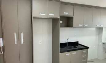 Imagem 5: Apartamento mobiliado