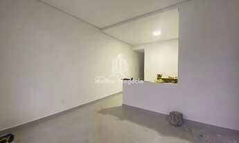 Imagem: Casa à venda em Hortolândia - Aceita financiamento