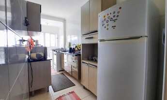 Imagem 4: Apartamento para venda no bairro Solemar em Praia Grande