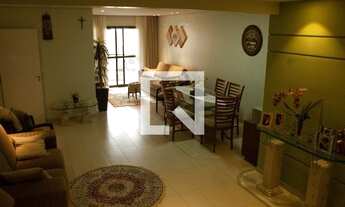 Imagem 2: Apartamento para Aluguel - Santa Mônica, 3 Quartos, 214 m2