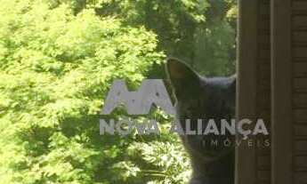 Imagem 2: Apartamento-À VENDA-Botafogo-Rio de Janeiro-RJ