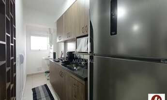 Imagem 7: Apartamento (kitnete) 1 dormitórios, portaria 24hs, lazer, espaço gourmet, salão de festa