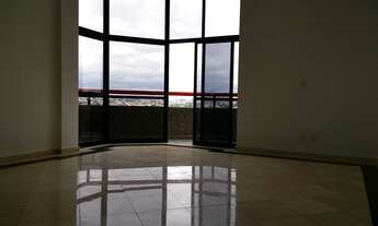 Imagem 2: Apartamento com 3 dormitórios para alugar, 360 m² por R$ 7.105,00/mês - Edifício Portella