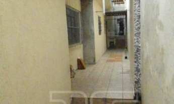 Imagem 4: CASA TÉRREA - PAULICÉIA - SÃO BERNARDO DO CAMPO - 80 M²