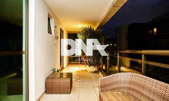 Imagem: Cobertura-À VENDA-Botafogo-Rio de Janeiro-RJ